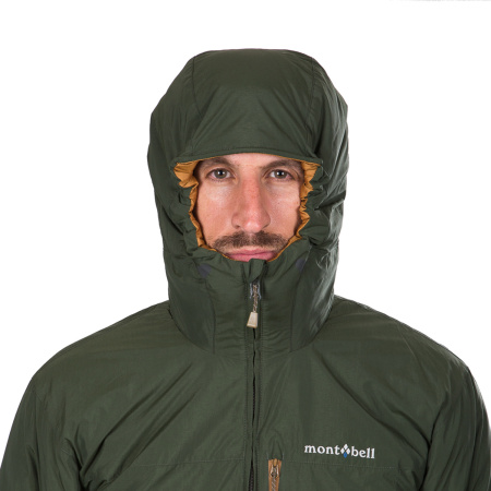 Куртка Montbell COLORADO PARKA