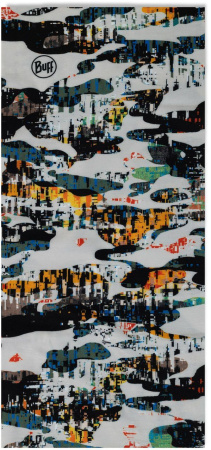 Детская бандана BUFF Original Upzo Multi