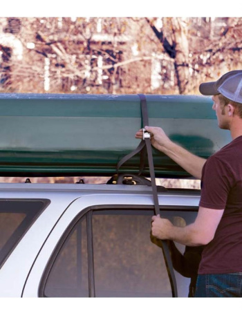 Система крепления Dual CamJam 18 ft