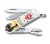 Мультиинструмент VICTORINOX Classic Limited Edition 2018 "Cappadocia" Мультиинструмент VICTORINOX Classic Limited Edition 2018 "Cappadocia"
