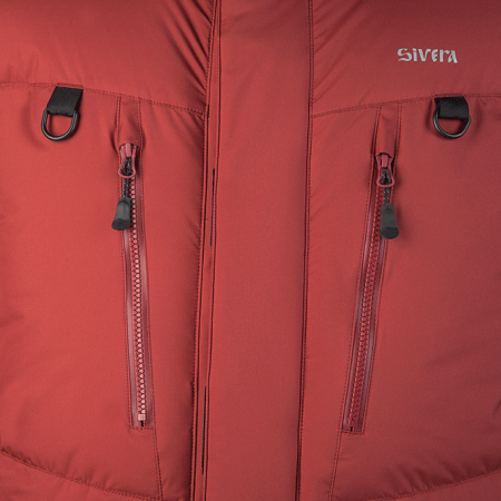 Куртка SIVERA АРКУДА ПРО