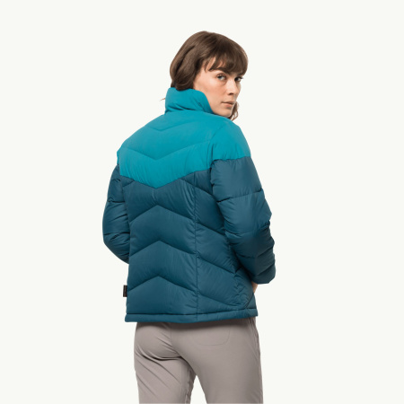 Куртка JACK WOLFSKIN HERZBERG DOWN Куртка JACK WOLFSKIN HERZBERG DOWN