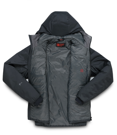 Куртка SIVERA Слана / 21