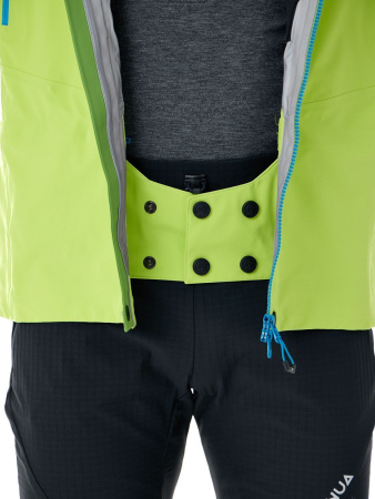 Мембранная куртка Ternua Mauna Kea Мембранная куртка Ternua Mauna Kea