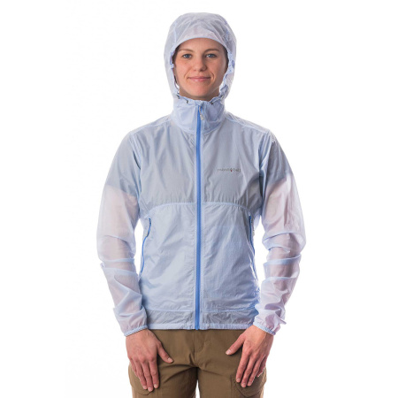 Женская куртка Montbell U.L. Stretch Wind Parka US