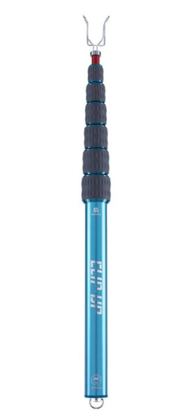 Удочка для встегивания оттяжек Kailas Clip-Up EVO Stick Clip