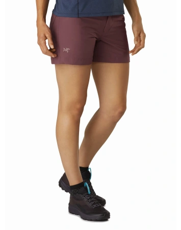 Шорты ARCTERYX Creston 4.5 Шорты ARCTERYX Creston 4.5
