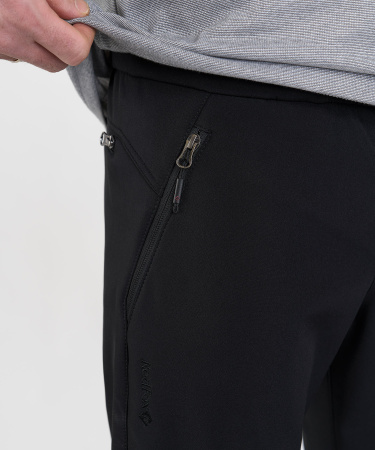 Мужские софтшелл брюки Red Fox Spirit III