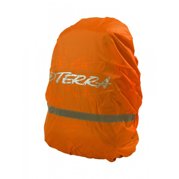 TERRA чехол на рюкзак XXS (15-20л) (оранжевый)