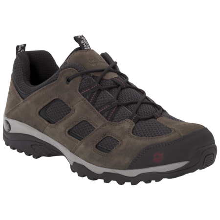 Кроссовки Jack Wolfskin VOJO HIKE 2 LOW