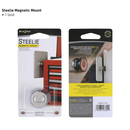 Магнитное крепление Steelie Magnetic Mount