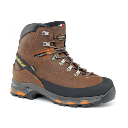 Ботинки Zamberlan Trek Magic GTX RR