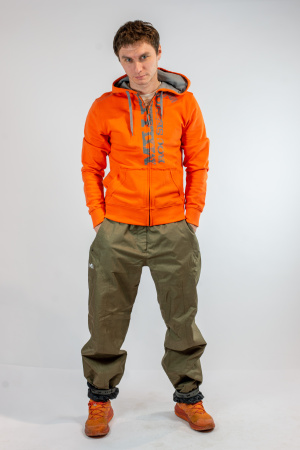 Толстовка MILLET Climber Inside Sweat