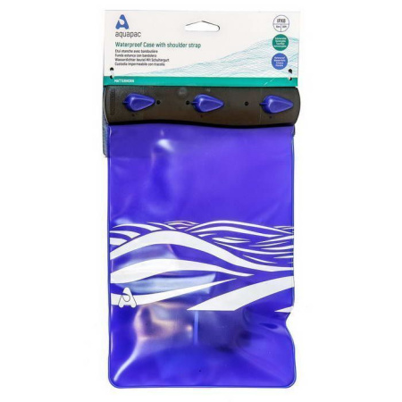 Чехол герметичный AQUAPAC – Matterhorn Wave
