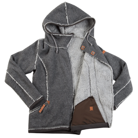 Куртка SIVERA Сермяга