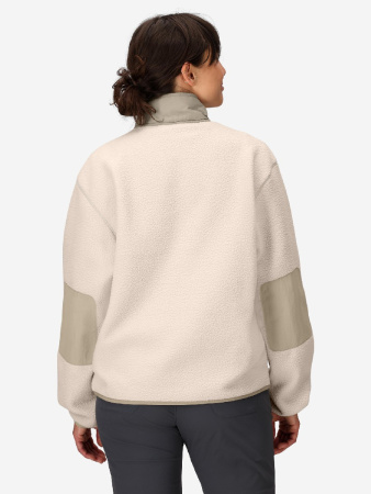 Женская толстовка MARMOT Wanderer High Pile Fleece