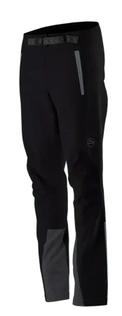 La Sportiva брюки Zupo 2.0 муж. (M, black)