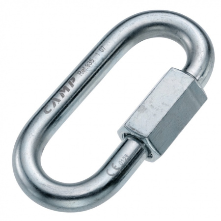 Рапид CAMP OVAL QUICK LINK 10 мм
