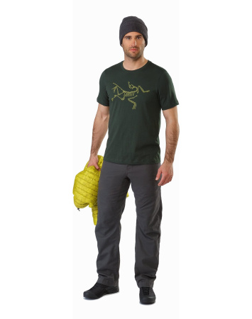 Футболка ARCTERYX Archaeopteryx SS