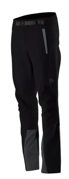 La Sportiva брюки Zupo 2.0 муж. (M, black)