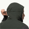 Куртка JACK WOLFSKIN ALEX 2L INS PARKA