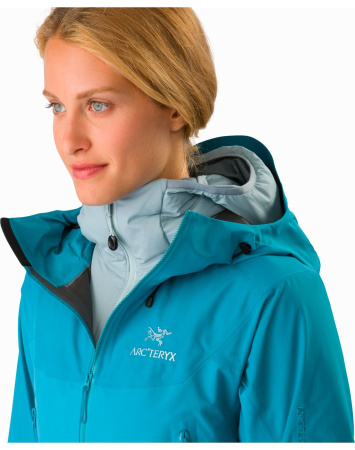 Куртка ARCTERYX Beta SL Hybrid