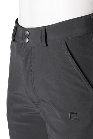 Мужские софтшелл брюки OZONE Condor