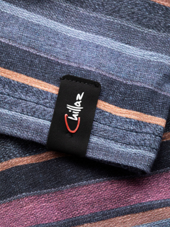 Футболка CHILLAZ Kamu