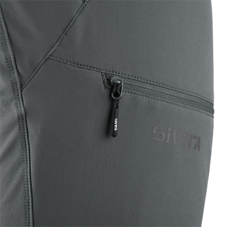 Мужские брюки SIVERA  Az | Тенига