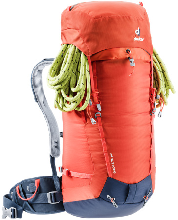 Рюкзак DEUTER Guide lite 30+