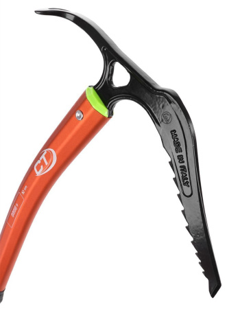 Ледоруб Climbing Technology DRON+