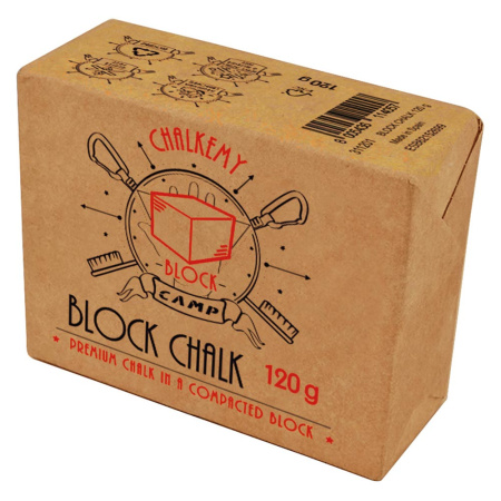 Магнезия CAMP Block Chalk 120г