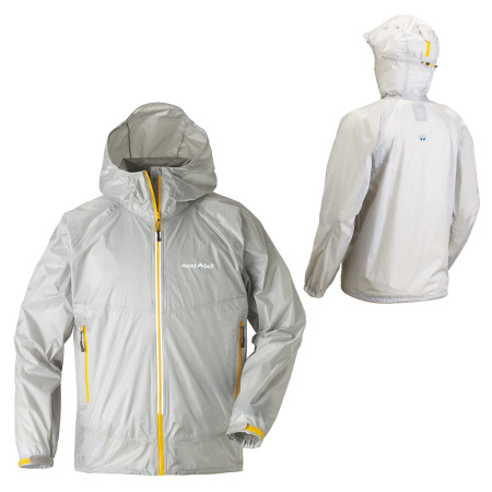 Куртка Montbell Versalite