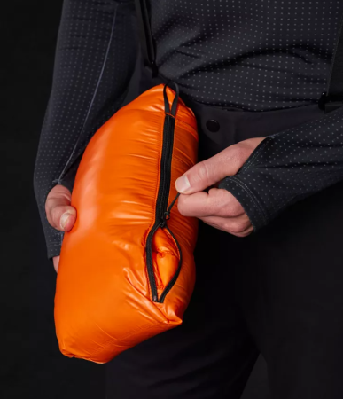 Куртка THE NORTH FACE Summit Down Hoodie