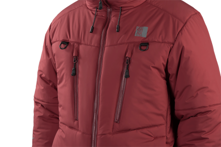 Куртка SIVERA Инта Про