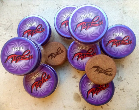 Бальзам TRUE BALM