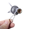 Газовая горелка Bulin BL100-10T Газовая горелка Bulin BL100-10T