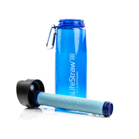 Фильтр LifeStraw® Go