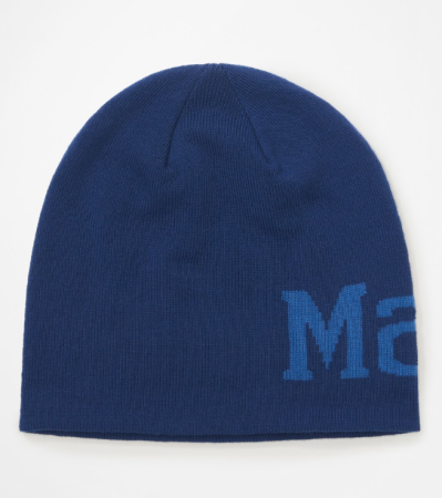 MARMOT шапка Summit     (arctic navy/dark azure)