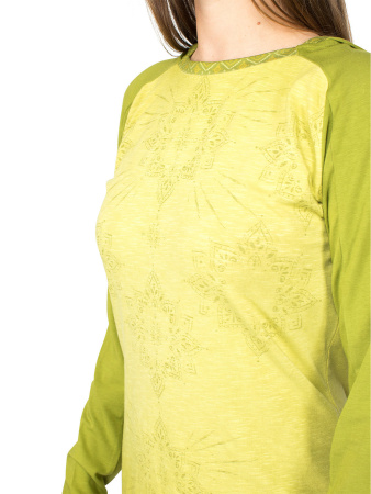 Футболка CHILLAZ Bergamo Ornament Футболка CHILLAZ Bergamo Ornament