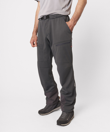 Мужские брюки Red Fox Yoho Softshell WS