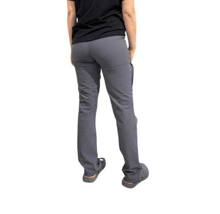 Женские походные брюки RockSun MontBlanc 