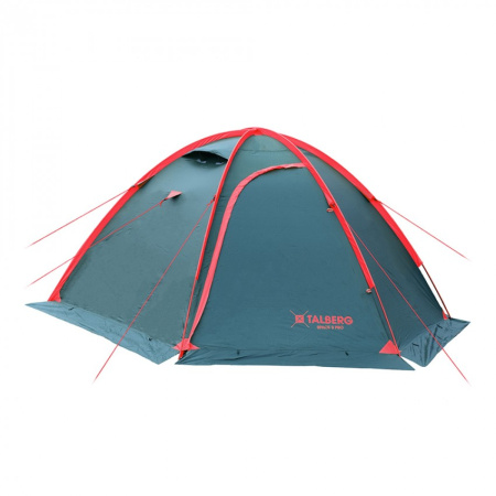 Палатка Talberg SPACE PRO 3 Палатка Talberg SPACE PRO 3