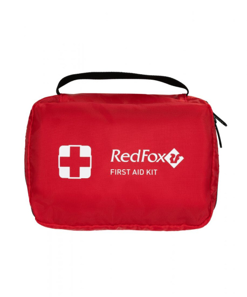 Аптечка Red Fox Rescue Sport Kit Medium
