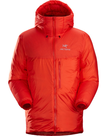 Куртка ARCTERYX Alpha Parka