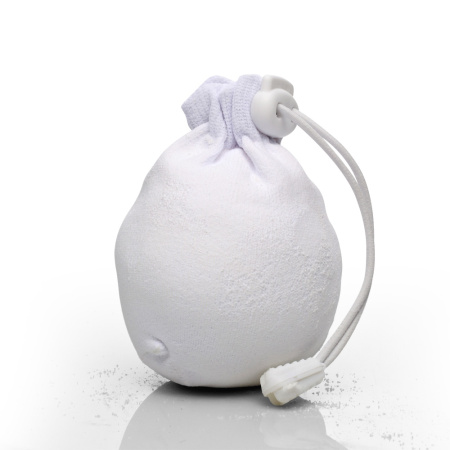 Магнезия в шарике TRANGO Squeeze Chalk Ball 60