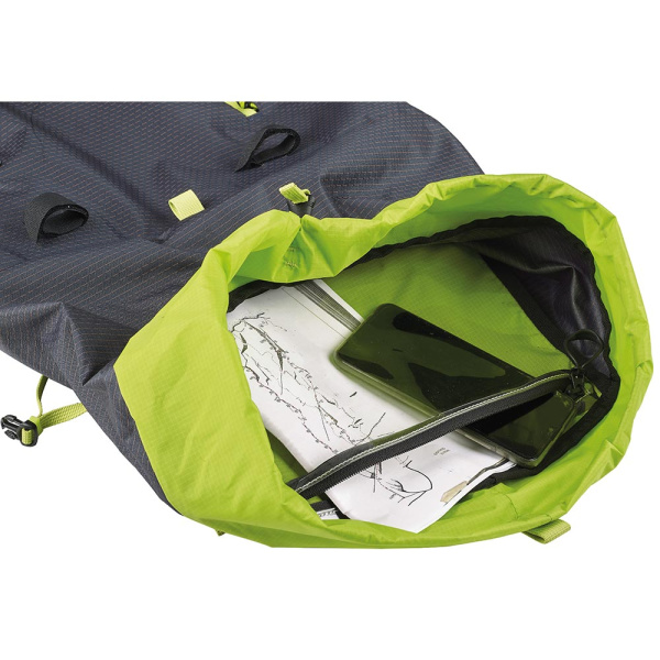 Рюкзак CAMP M-TECH 22