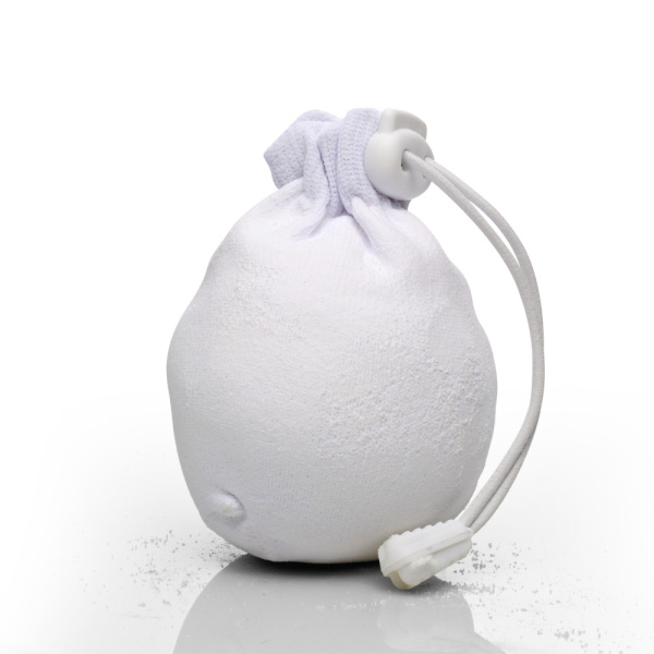 Магнезия в шарике TRANGO Squeeze Chalk Ball 60