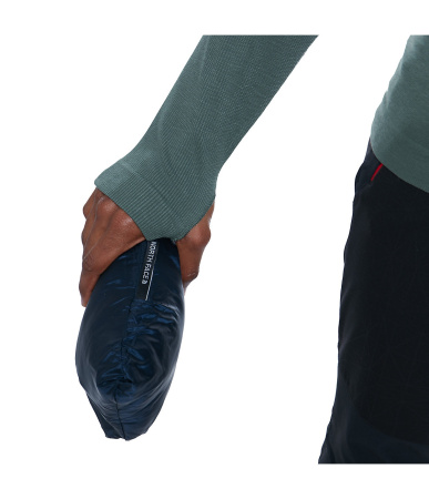 Джемпер The North Face HARPSTER CREW Джемпер The North Face HARPSTER CREW