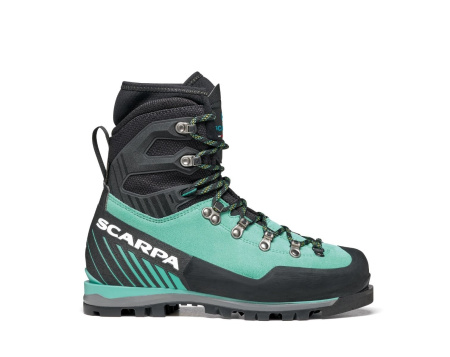 Ботинки альпинистские SCARPA MONT BLANC PRO GTX Ботинки альпинистские SCARPA MONT BLANC PRO GTX